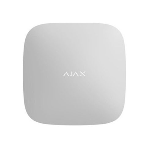 Ajax Range Extender 2 – Support Motion Cams