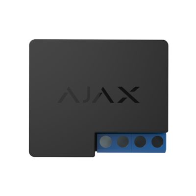 Relay Wireless Ajax