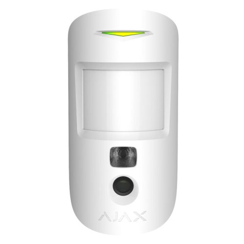 Sensor de movimento C/ Camera Ajax Wireless